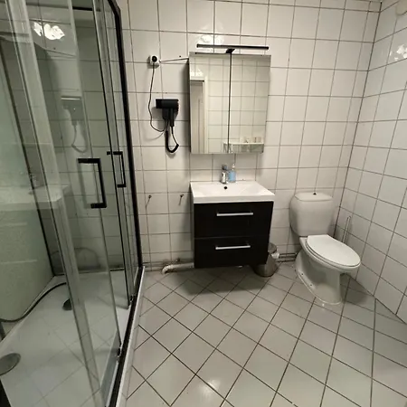 Gjestgiverier Platinum Centrum Oslo