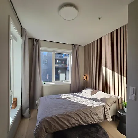 Exclusive Townhouse With Private Rooftop Holiday home *