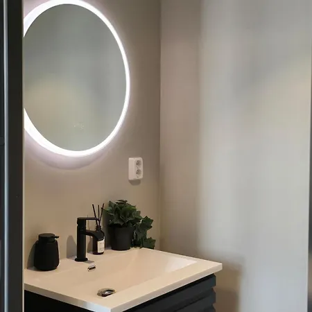 Holiday home Exclusive Townhouse With Private Rooftop Oslo