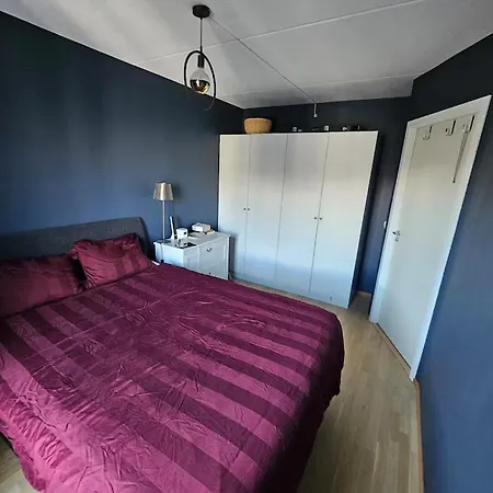 With 2 Balconies *