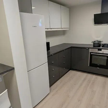 Brand New 5 Bedrooms ! Stovner, Apartment Oslo