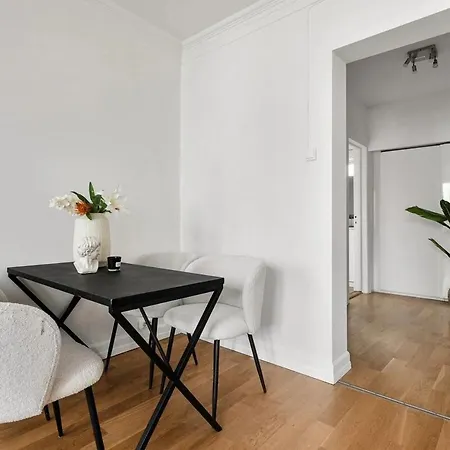 Lejlighed Spacious 5-bedroom In The Middle Of Majorstua