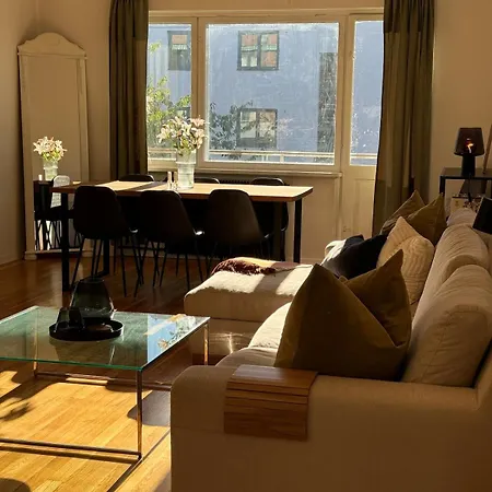Appartamento In Oslo