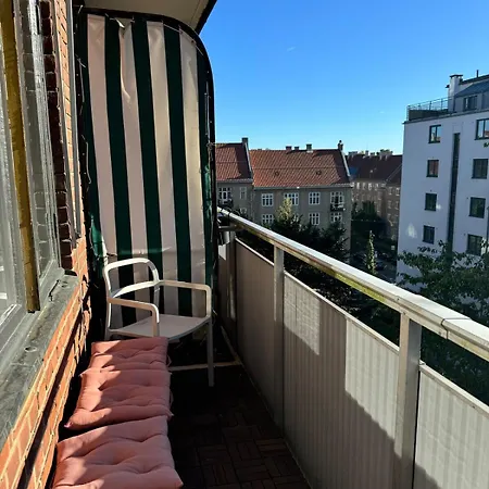 In Oslo