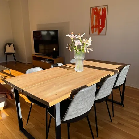 In Appartamento Oslo