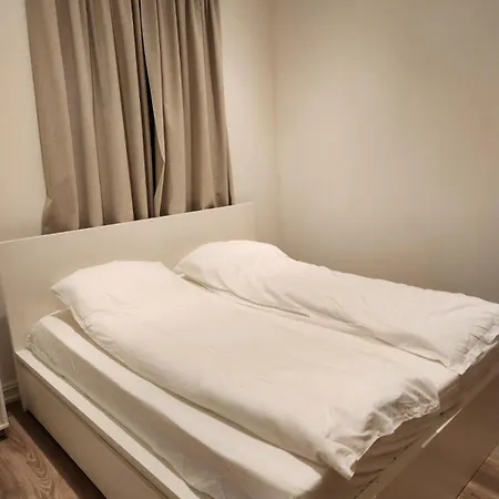 H21d-central-cozy Spacious Suits Family-3 Bedrooms Holiday home Oslo