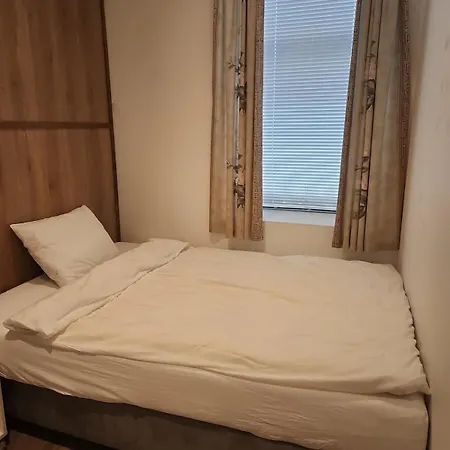 H21d-central-cozy Spacious Suits Family-3 Bedrooms * Oslo