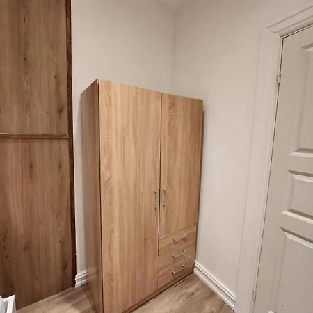 H21d-central-cozy Spacious Suits Family-3 Bedrooms * Oslo