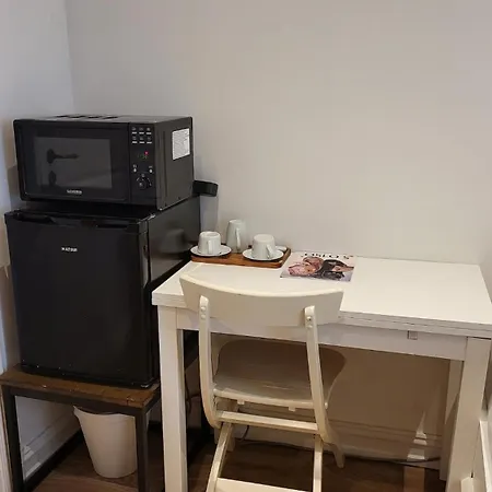 H21d-central-cozy Spacious Suits Family-3 Bedrooms Holiday home Oslo