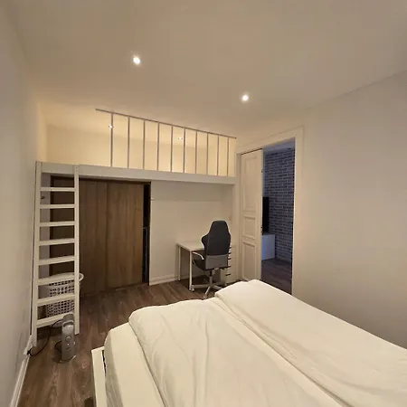 H21d-central-cozy Spacious Suits Family-3 Bedrooms *