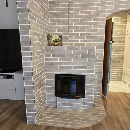 H21d-central-cozy Spacious Suits Family-3 Bedrooms Holiday home Oslo
