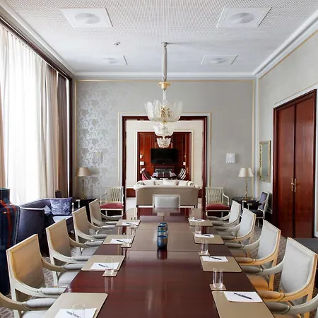 Grand Hotel 5*