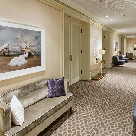 Grand 5* Oslo