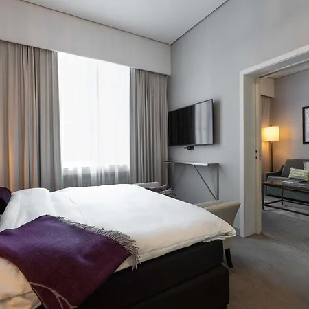 Grand Hotel Oslo