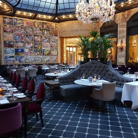 Hotel Grand