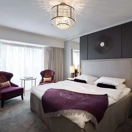 Hotell Grand 5*