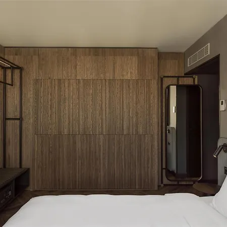 Hotel Radisson Red Centre Oslo