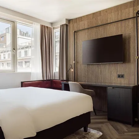 Radisson Red Centre Oslo