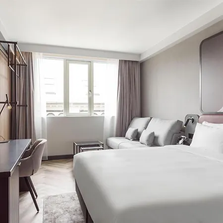Hotel Radisson Red Centre