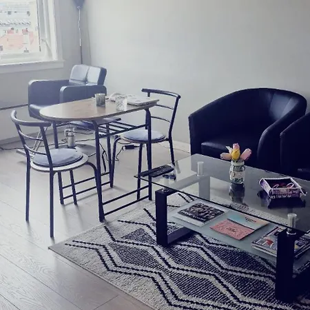 Apartment Cozy *