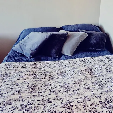 Cozy Apartment *