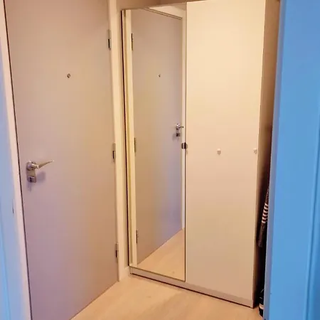 Apartment Cozy Oslo