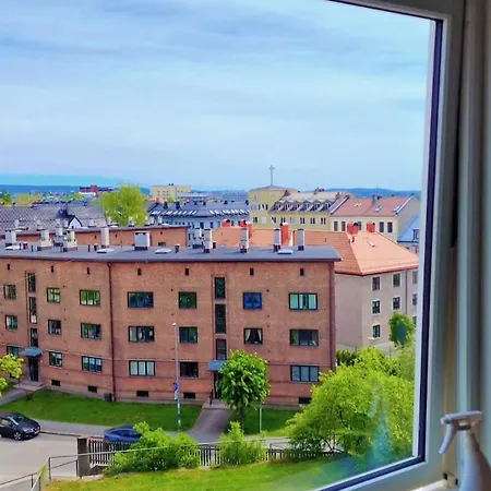 Cozy Oslo