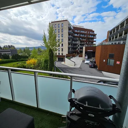 Cozy&urban- Perfect Stay! Apartment Oslo