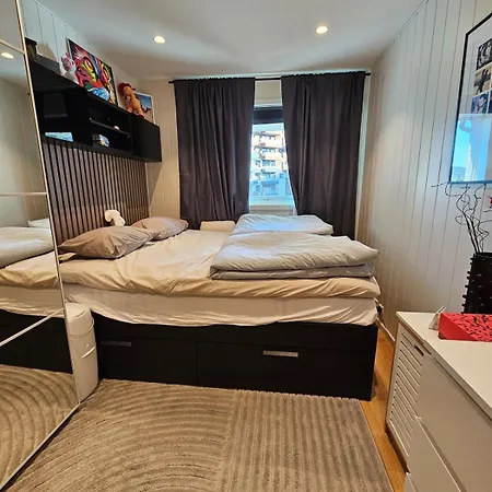 Cozy&urban- Perfect Stay!