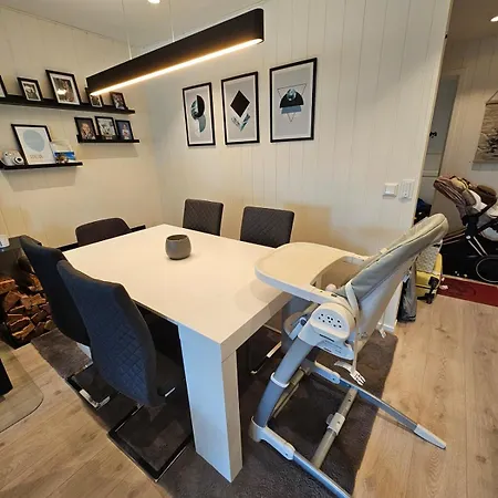 Cozy&urban- Perfect Stay! Oslo
