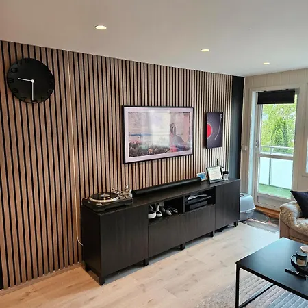 Cozy&urban- Perfect Stay! Apartment *