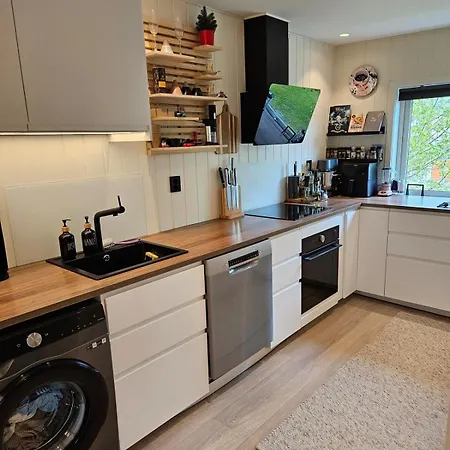 Cozy&urban- Perfect Stay!