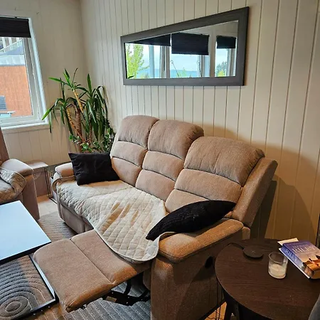 Cozy&urban- Perfect Stay! Apartment Oslo