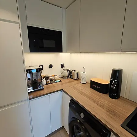 Apartment Cozy&urban- Perfect Stay!