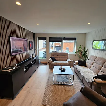 Apartment Cozy&urban- Perfect Stay!