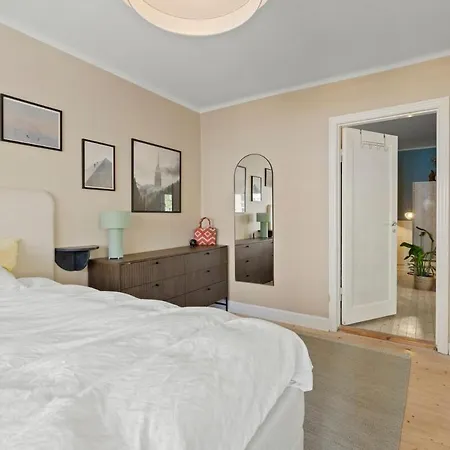 Apartment Fully Furnished With High Standard