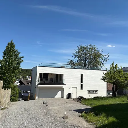 Lisas Apartment, Private New 1 Bedroom And 1 Living With Sofa Bed And Big Windows, Share With Nobody Oslo