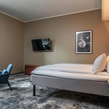 Hotel Thon Partner Ullevaal Stadion