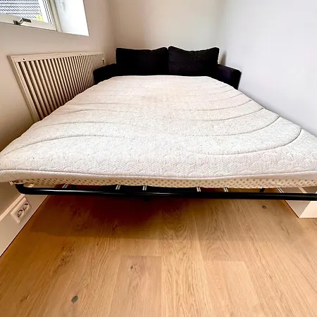 Apartment Exclusive Fjord