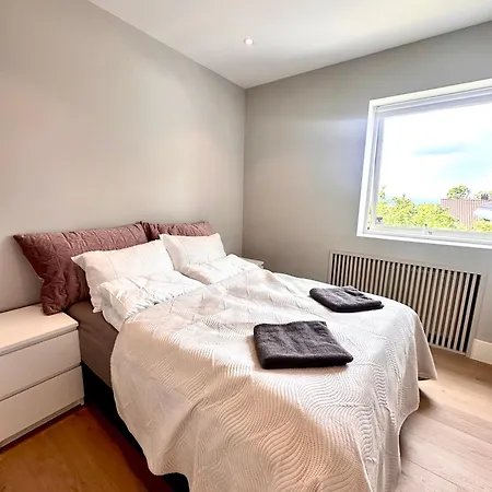 Apartment Exclusive Fjord *
