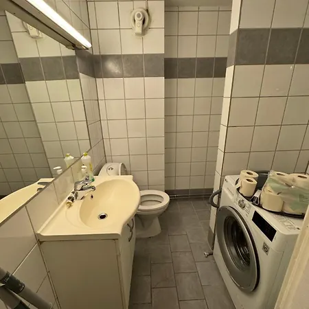 Pensionat Gold Centrum 3*