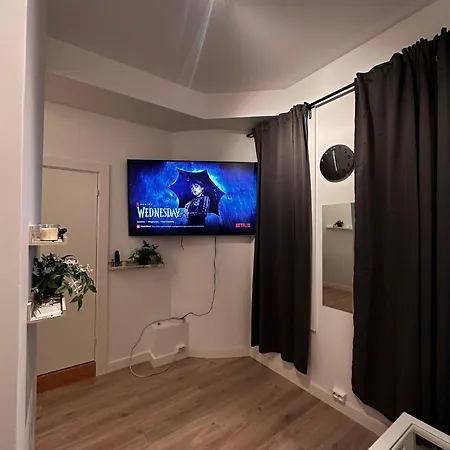 Apartment Pulse Oslo