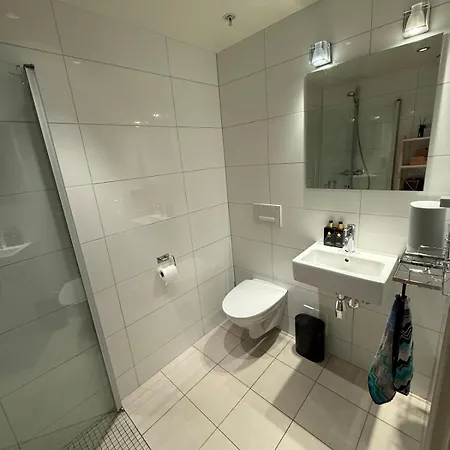 Spacious With Sea-view And Sunset Apartment *