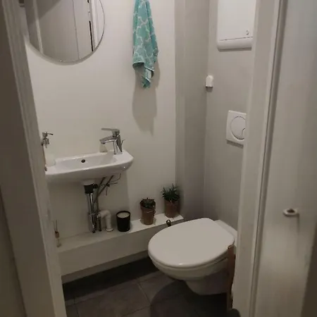 Apartment Cozy With Amazing View And Location *