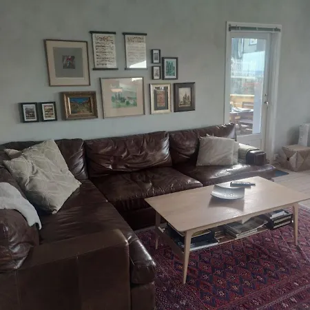 Cozy With Amazing View And Location