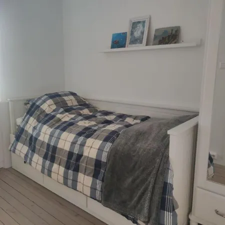 Apartment Cozy With Amazing View And Location Oslo