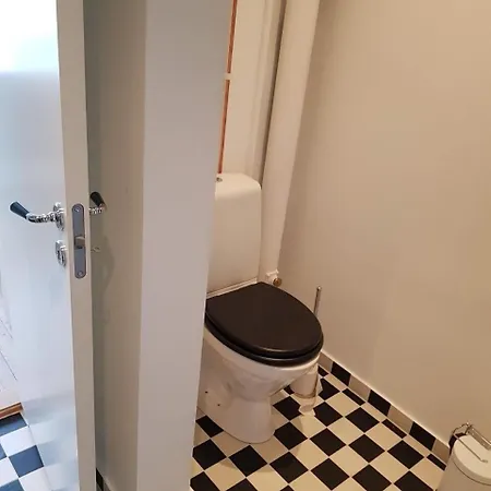 Cozy With Amazing View And Location Apartment