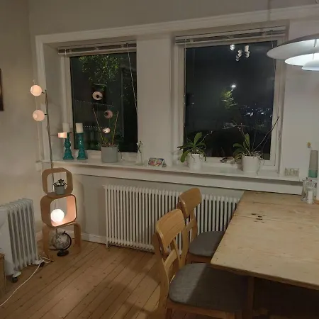 Cozy With Amazing View And Location Oslo