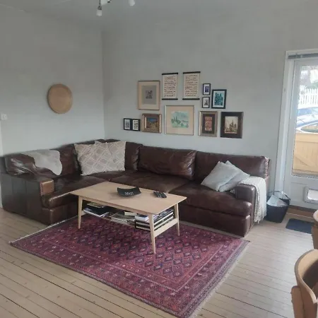 Apartment Cozy With Amazing View And Location