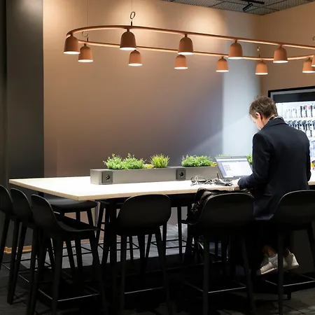 Citybox Hotel Oslo
